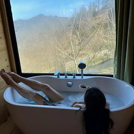 Holiday home Algreco Naturists & Swinging *