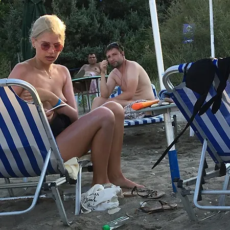 Algreco Naturists & Swinging *