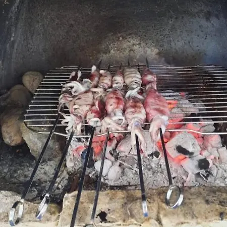 Algreco Naturists & Swinging Asgourou
