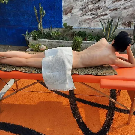 Algreco Naturists & Swinging *