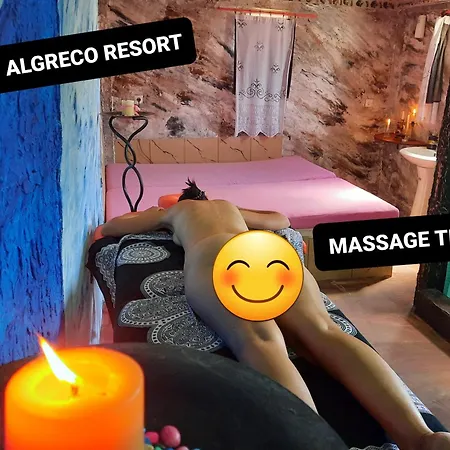Algreco Naturists & Swinging * Asgourou