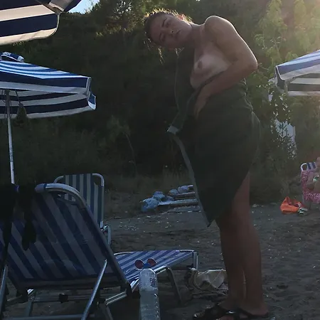 Algreco Naturists & Swinging *