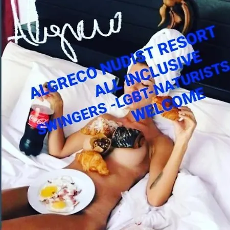 Algreco Naturists & Swinging *