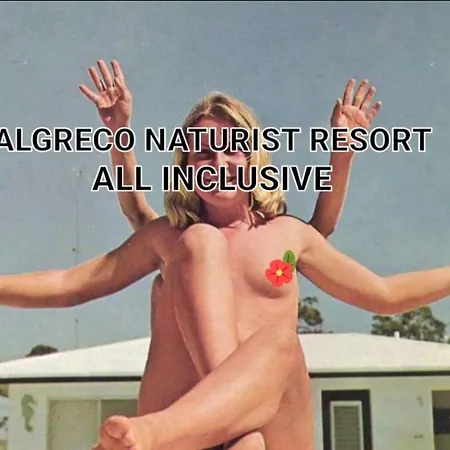 Algreco Naturists & Swinging *